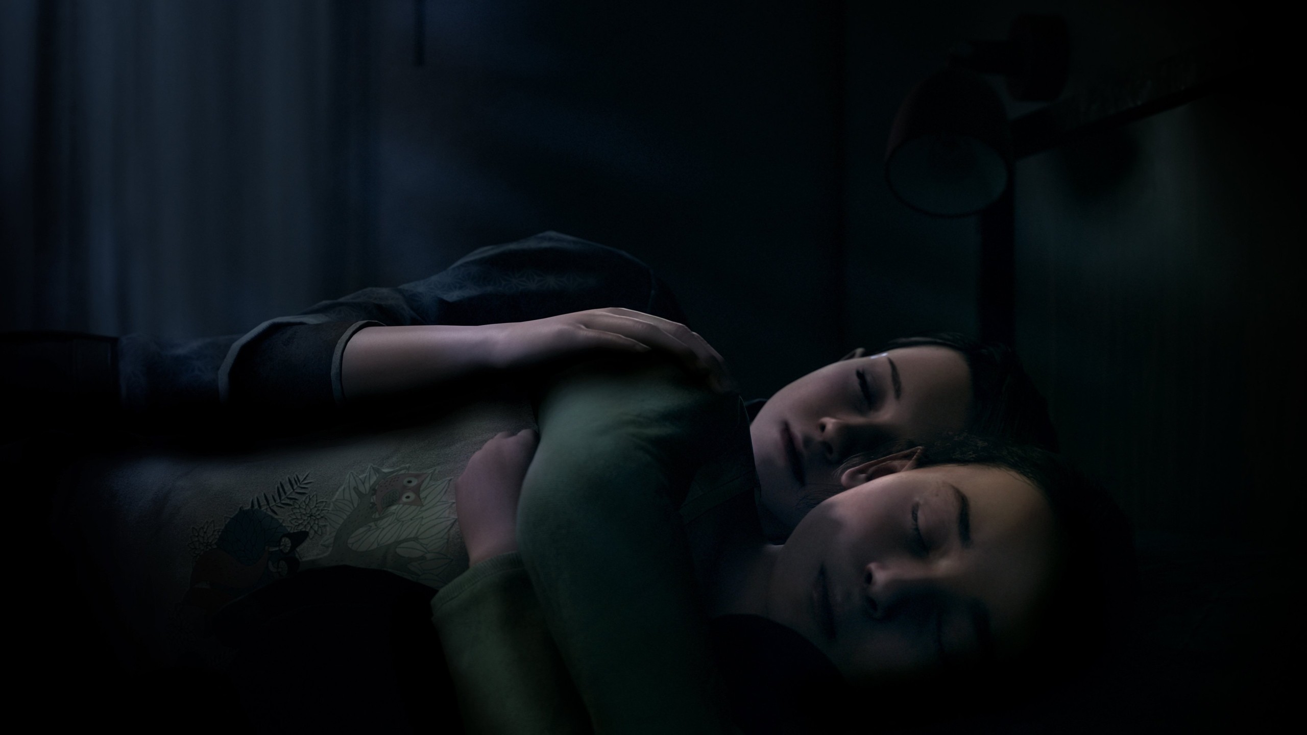 Detroit: Become Human - Imagen 35